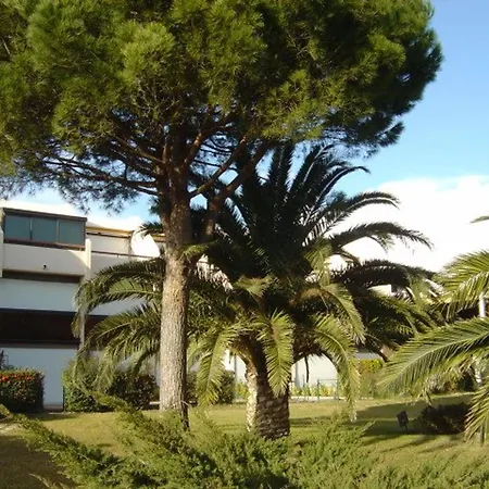 Agreable, Vue Degagee - 4 Pers. - Fr-1-307-299 Apartmán *