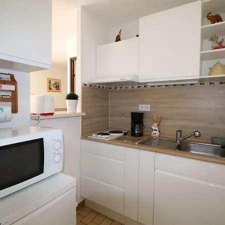 Agreable, Vue Degagee - 4 Pers. - Fr-1-307-299 * Le Grau-du-Roi