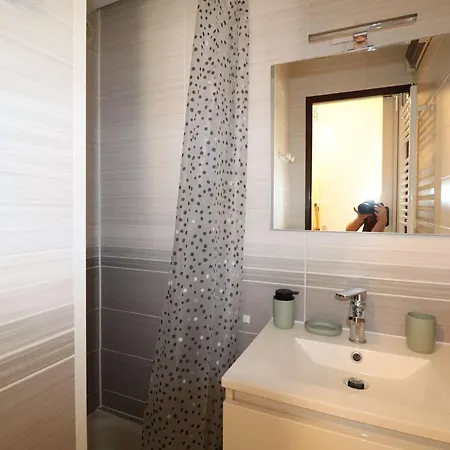 Apartmán Agreable, Vue Degagee - 4 Pers. - Fr-1-307-299